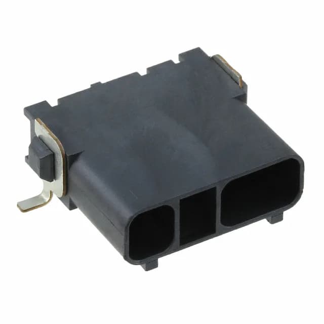 2106056-5 — TE Connectivity AMP Connectors product photo