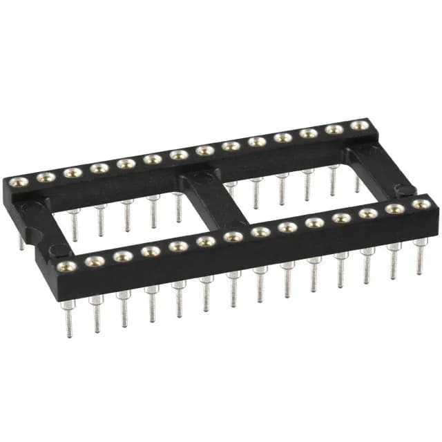 110-93-628-41-001000 — Mill-Max Manufacturing Corp. product photo
