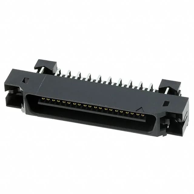 FX2B-40PA-1.27DSL(71) — Hirose Electric Co Ltd product photo