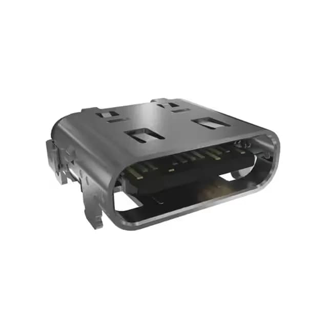GSB4D313302Y1HR — Amphenol ICC (Commercial Products) product photo