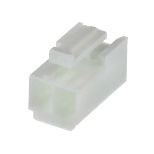 VHR-2M — JST Sales America Inc. product photo