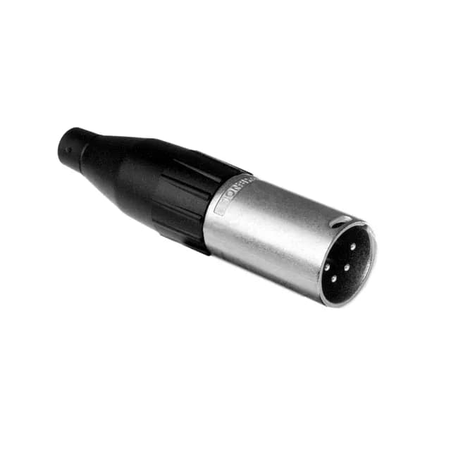 AC4M — Amphenol Audio product photo