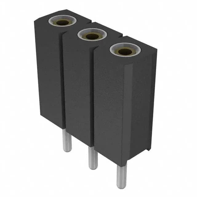 801-93-003-10-001000 — Mill-Max Manufacturing Corp. product photo