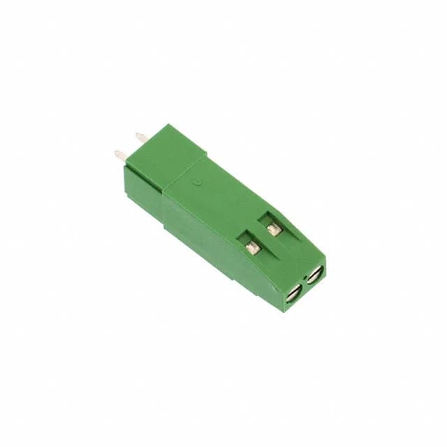282905-2 — TE Connectivity AMP Connectors product photo