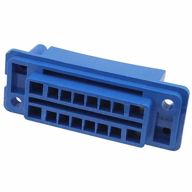 172059-3 — TE Connectivity AMP Connectors product photo