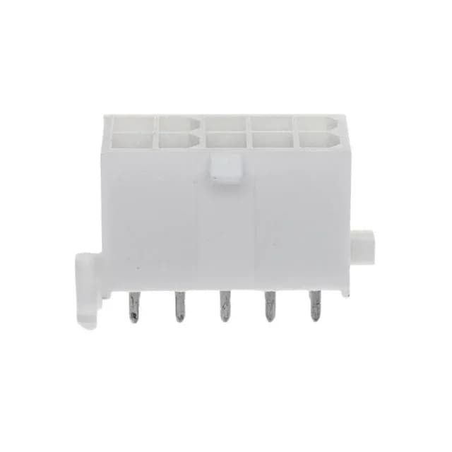 1-770743-1 — TE Connectivity AMP Connectors product photo