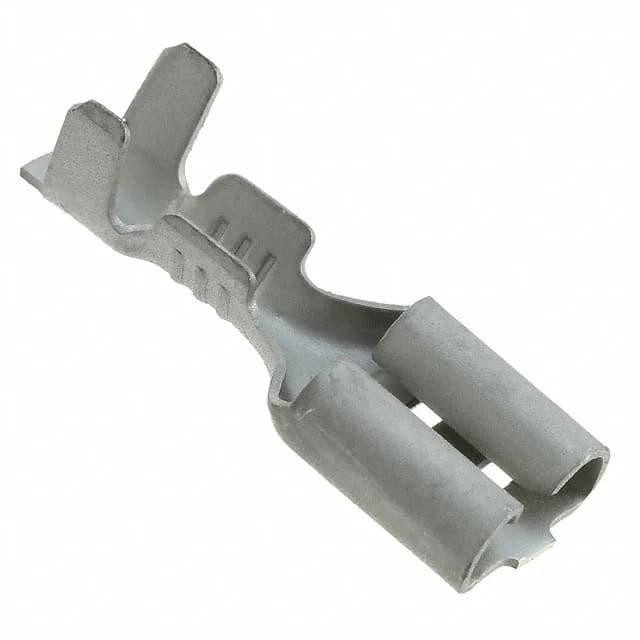 42299-2 — TE Connectivity AMP Connectors product photo