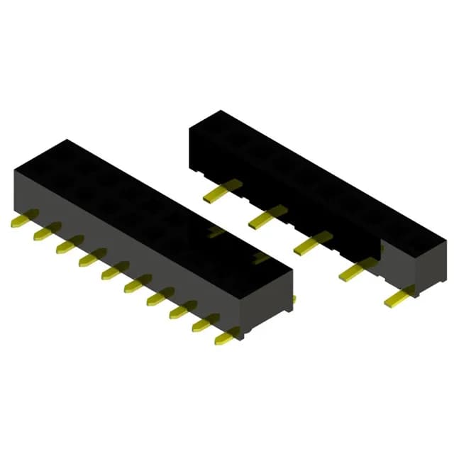 LSSHS-507-D-06-G-LF — Major League Electronics product photo