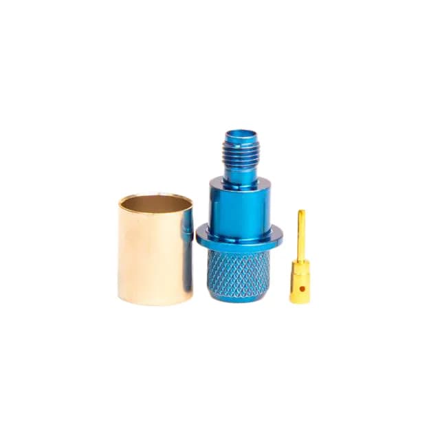 BC-302-400-BL — Big Cat Cables product photo