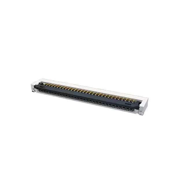 F51L-1A7H1-11006 — Amphenol ICC (FCI) product photo