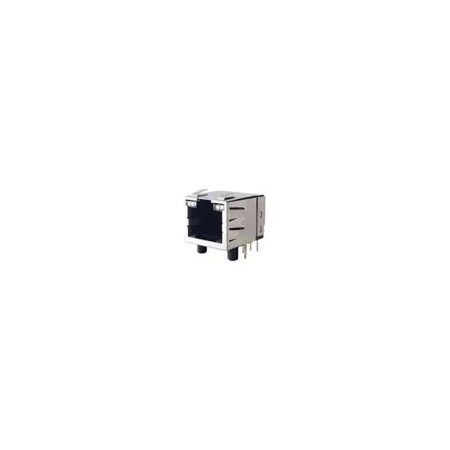 RJE371880410 — Amphenol ICC (Commercial Products) product photo