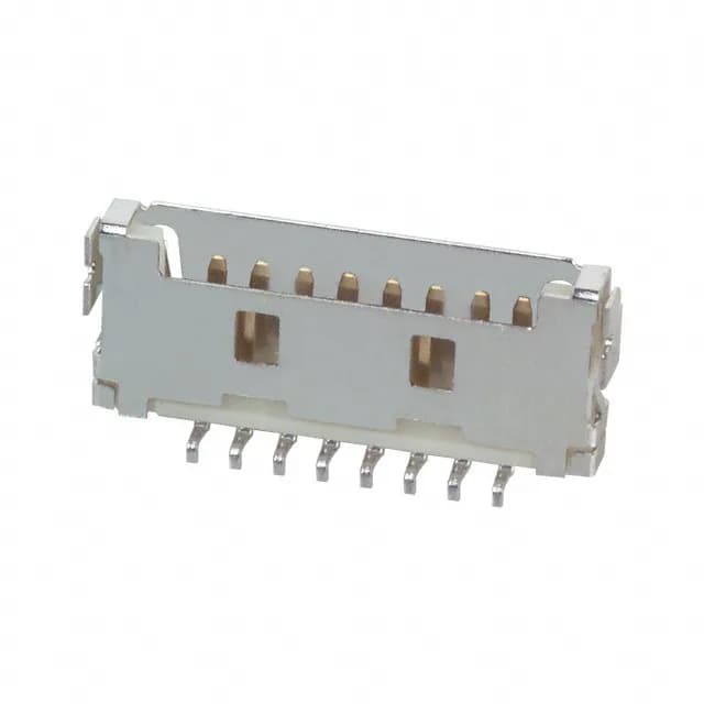 DF19G-8P-1H(56) — Hirose Electric Co Ltd product photo