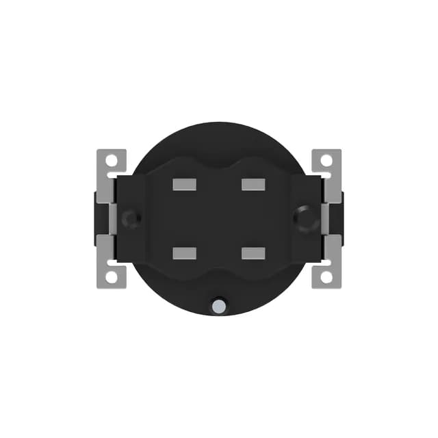 454003-E — TE Connectivity Erni product photo