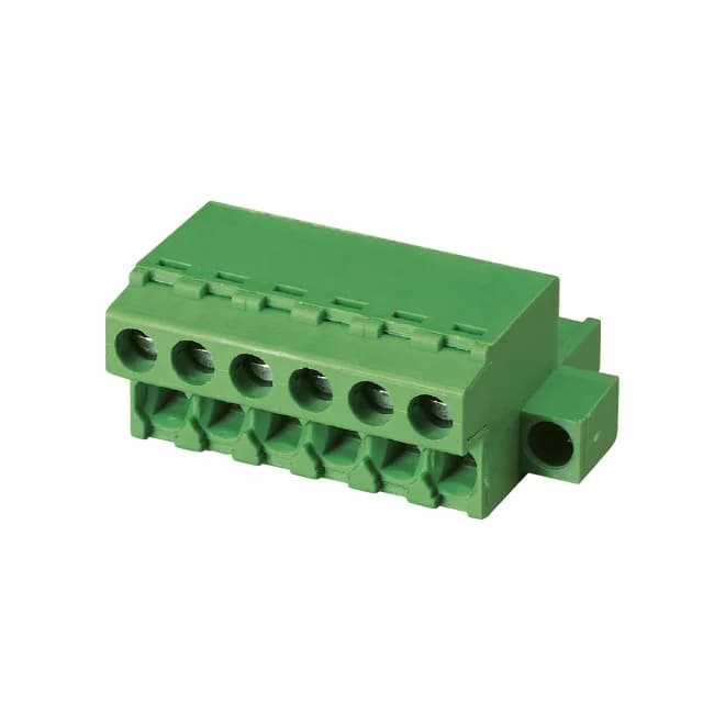 2ESDFM-06P — Dinkle Corporation, USA product photo