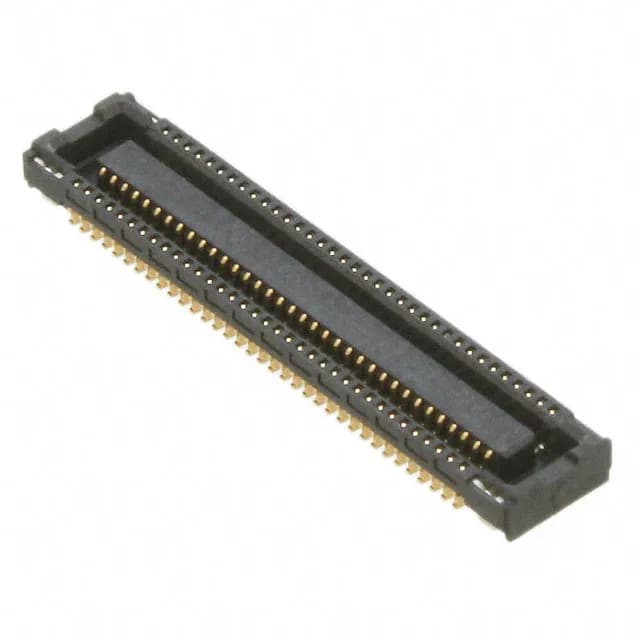 0513380774 — Molex product photo