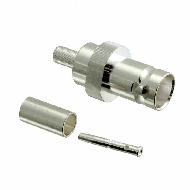 1-1337442-0 — TE Connectivity AMP Connectors product photo