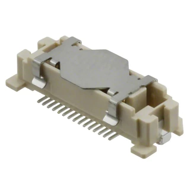 0528850374 — Molex product photo