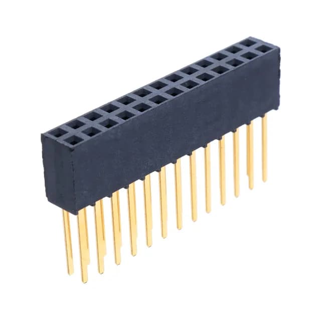 SSW-113-03-G-D — Samtec Inc. product photo