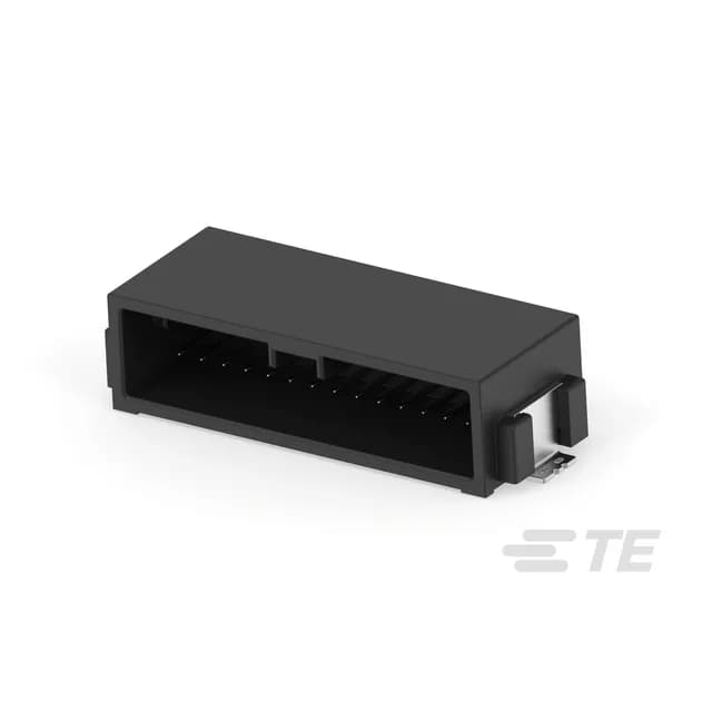 2-2834465-4 — TE Connectivity AMP Connectors product photo