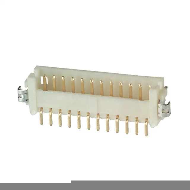 DF13-12P-1.25H(50) — Hirose Electric Co Ltd product photo