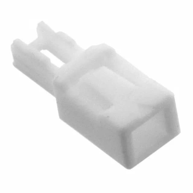 LEBRP-01V-S — JST Sales America Inc. product photo