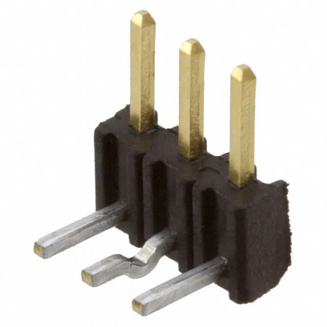 A4B-3PA-2DS(71) — Hirose Electric Co Ltd product photo