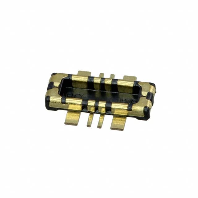BM25-4P/2-V(53) — Hirose Electric Co Ltd product photo