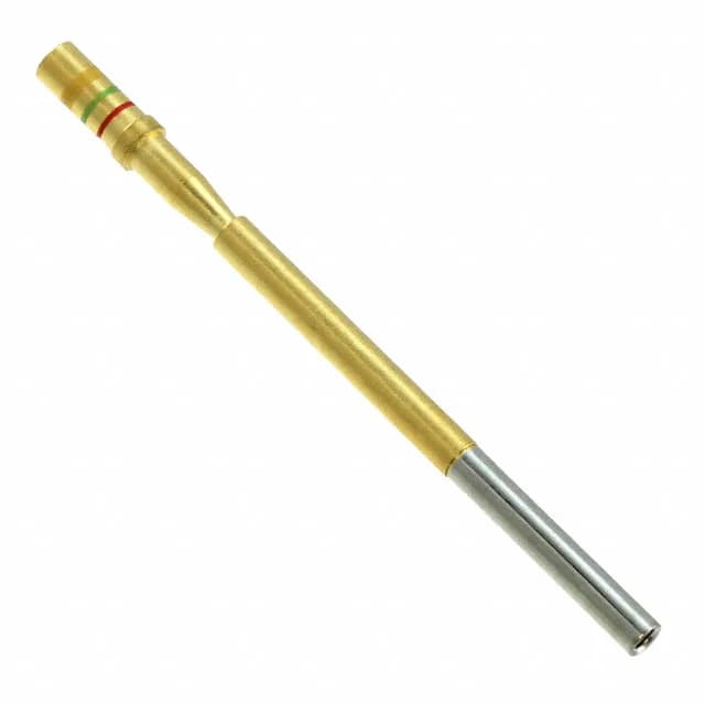 M39029/84-452 — TE Connectivity Deutsch Connectors product photo