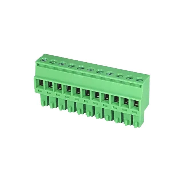 EC381R-11P — Dinkle Corporation, USA product photo