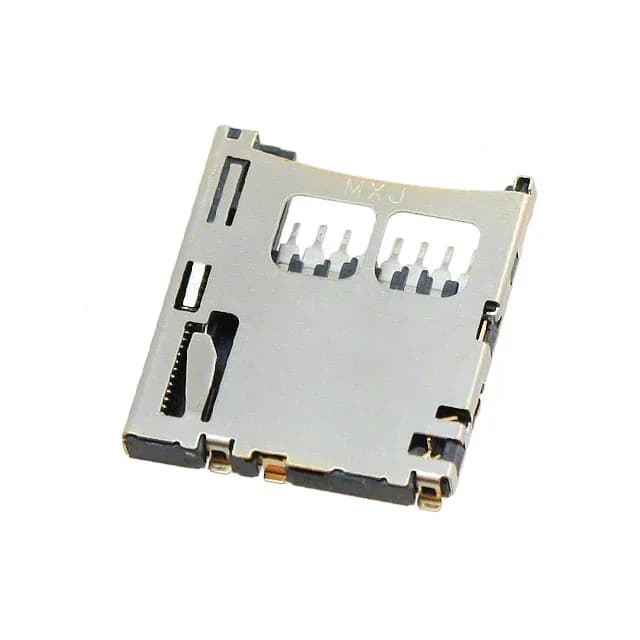 5025700893 — Molex product photo