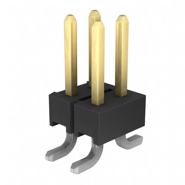 5-147279-4 — TE Connectivity AMP Connectors product photo