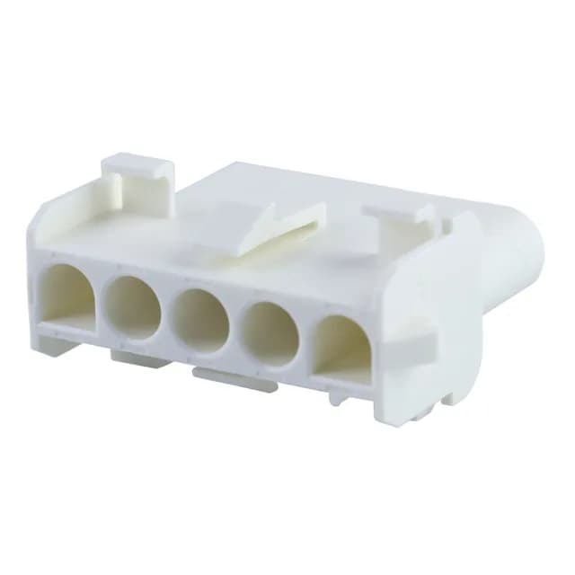 0366440010 — Molex product photo