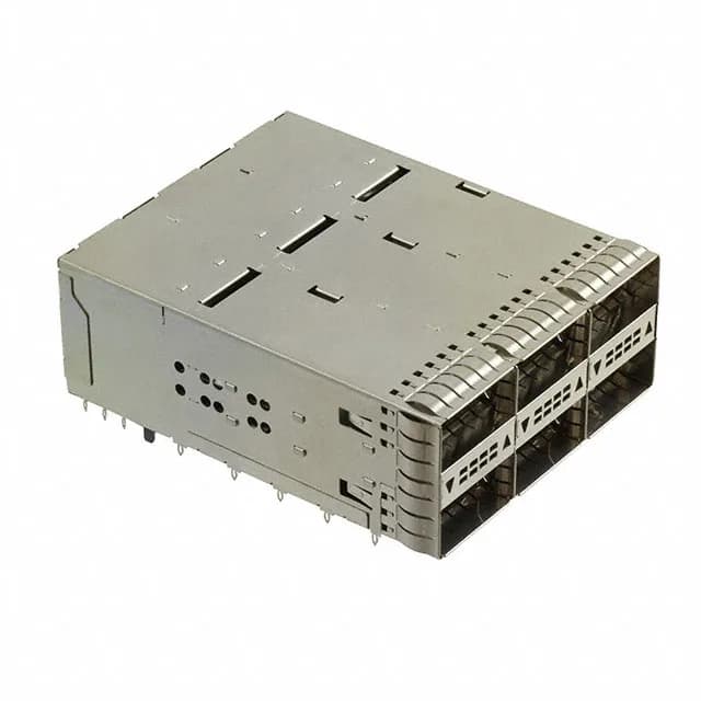2227671-3 — TE Connectivity AMP Connectors product photo