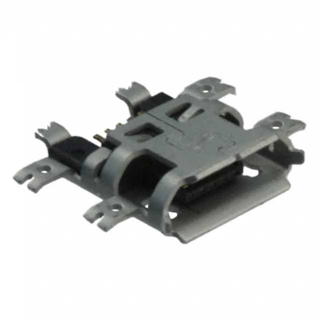 ZX62M-B-5P(01) — Hirose Electric Co Ltd product photo