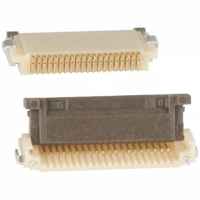 FH12-20S-0.5SH(55) — Hirose Electric Co Ltd product photo