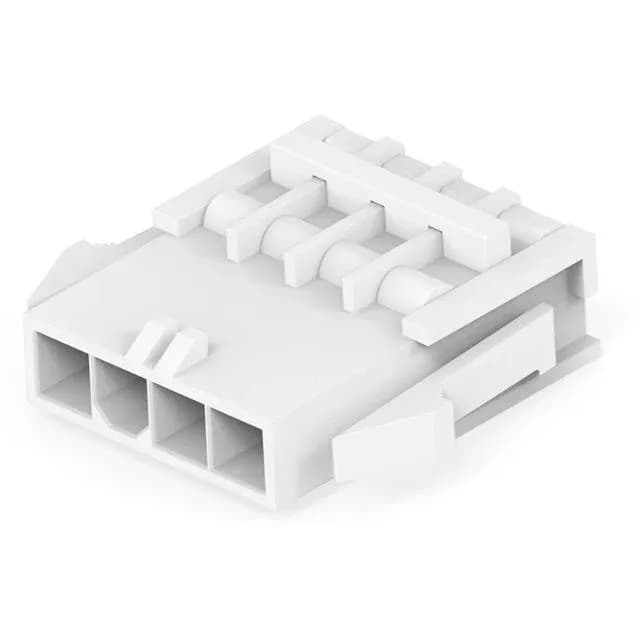 2386014-4 — TE Connectivity AMP Connectors product photo