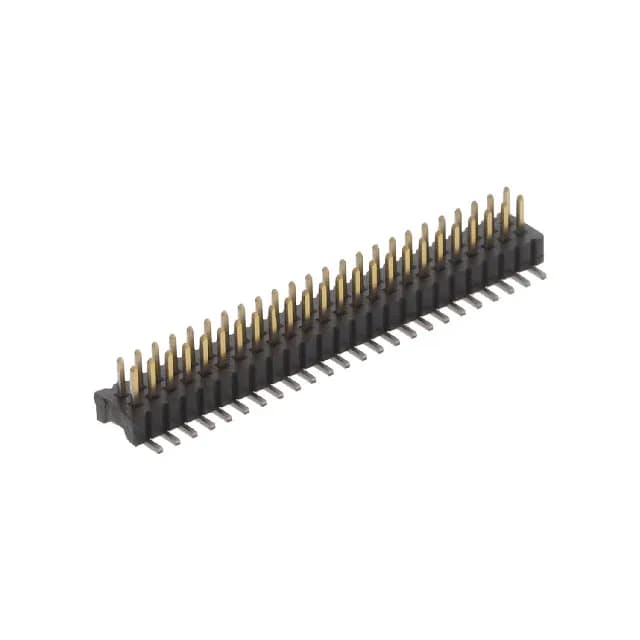 1MM-HU-D24-VS-00-F-TBP — TE Connectivity AMP Connectors product photo