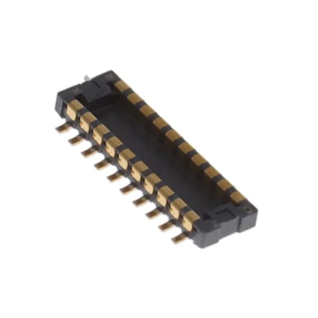 WP7-P016VA1-R8000 — JAE Electronics product photo
