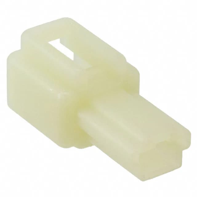 172127-1 — TE Connectivity AMP Connectors product photo