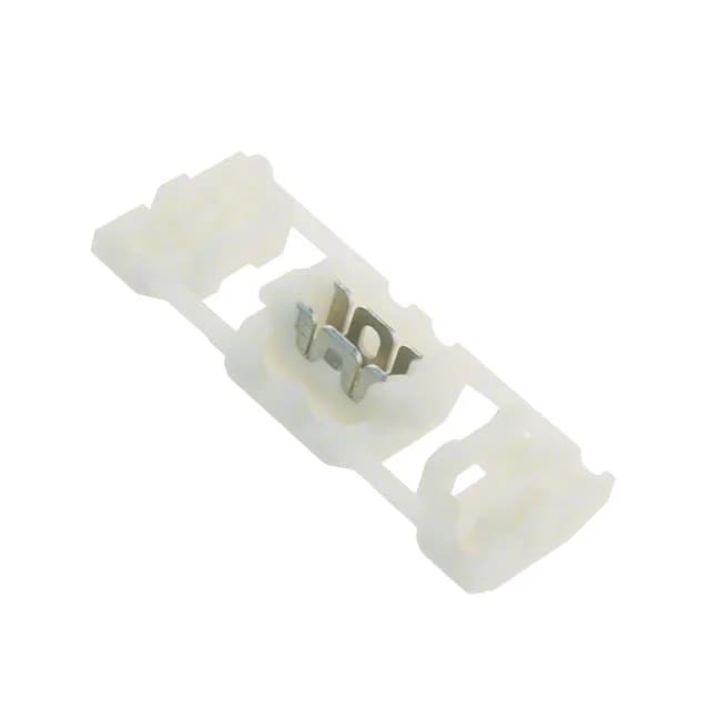 177766-1 — TE Connectivity AMP Connectors product photo