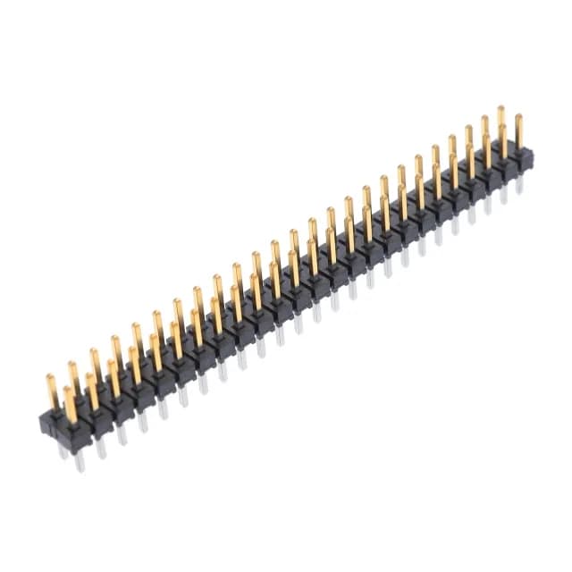 TMM-125-03-L-D — Samtec Inc. product photo