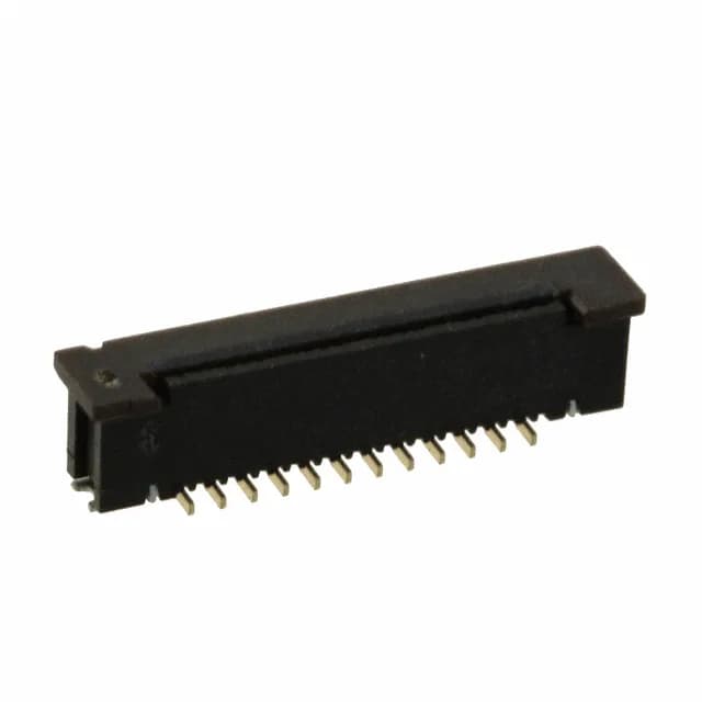 2-1734742-4 — TE Connectivity AMP Connectors product photo