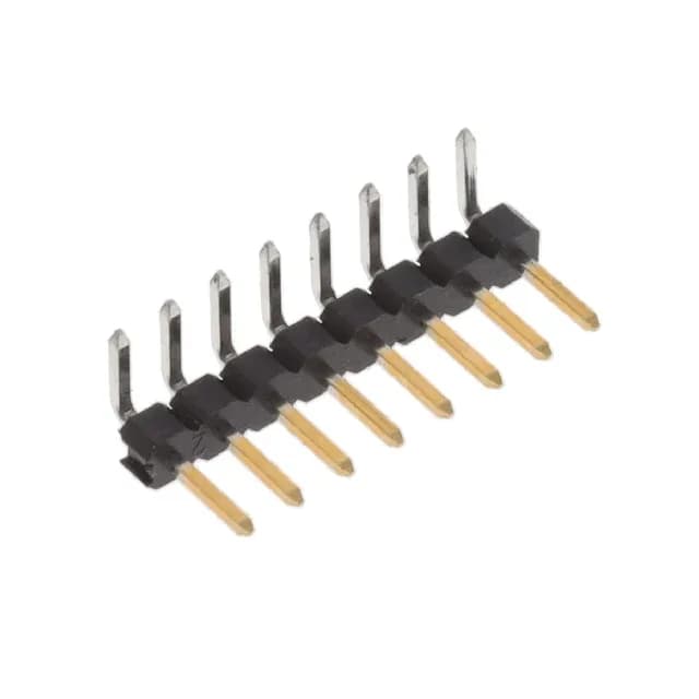 2842114-8 — TE Connectivity AMP Connectors product photo