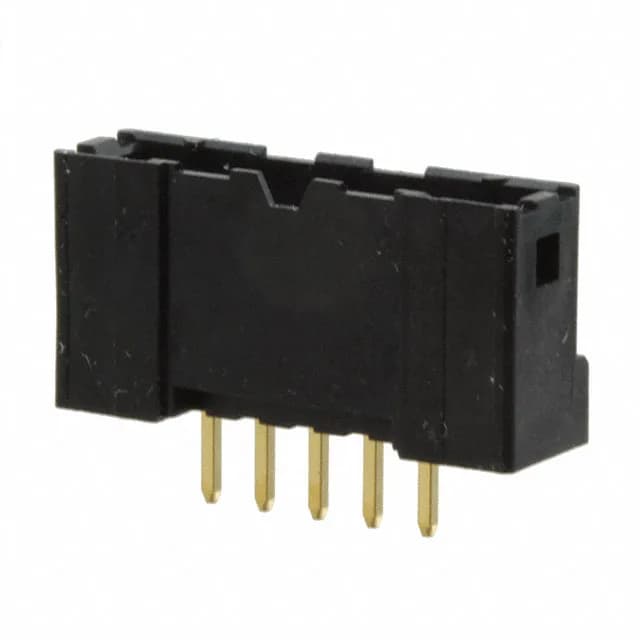 DF51A-5P-2DSA(01) — Hirose Electric Co Ltd product photo
