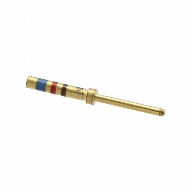 M39029/107-620 — TE Connectivity Deutsch Connectors product photo