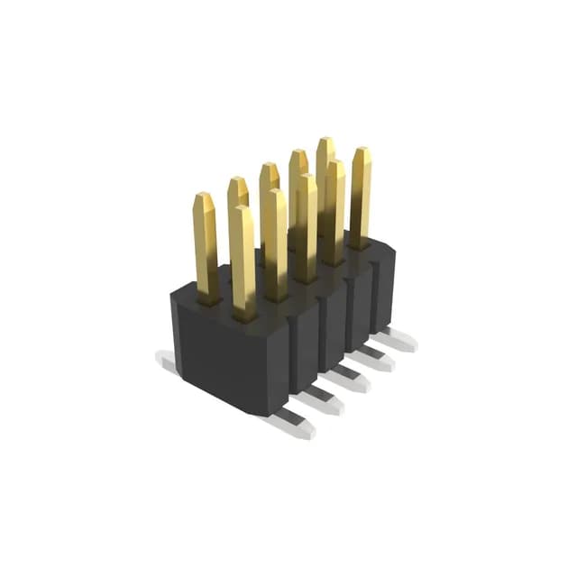 10152265-1101HF — Amphenol ICC (FCI) product photo