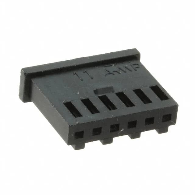 280360 — TE Connectivity AMP Connectors product photo