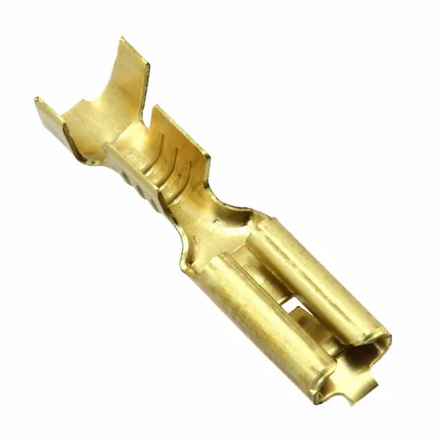 170015-1 — TE Connectivity AMP Connectors product photo