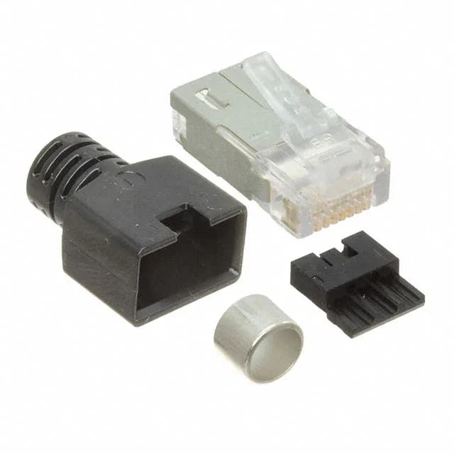 SS-39200-006 — Stewart Connector product photo