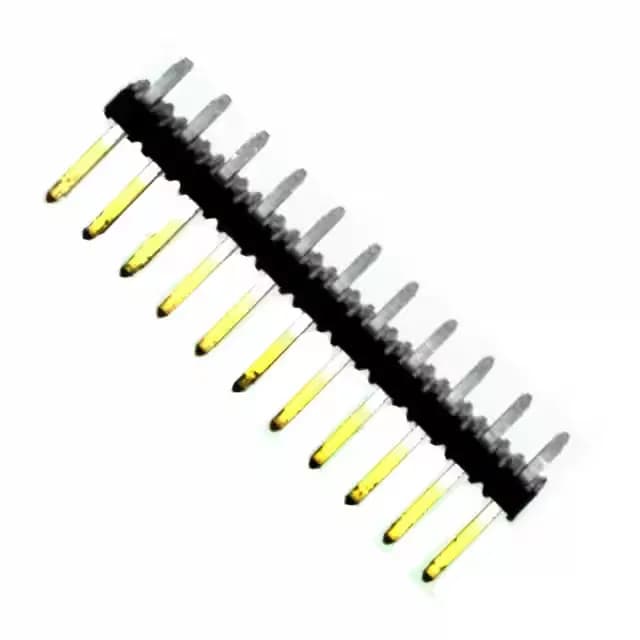 10075024-G01-11ULF — Amphenol ICC (FCI) product photo
